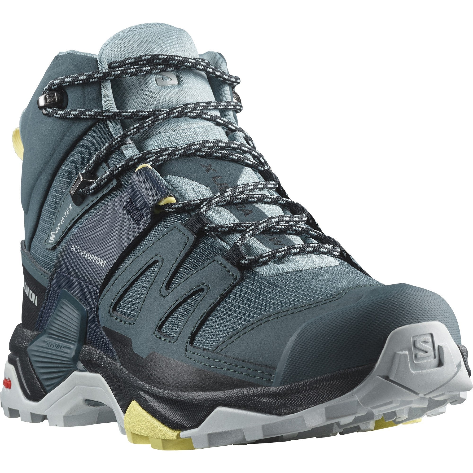 X Ultra 4 Mid GTX Womens Shoe - Stargazer