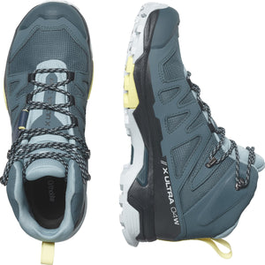 X Ultra 4 Mid GTX Womens Shoe - Stargazer