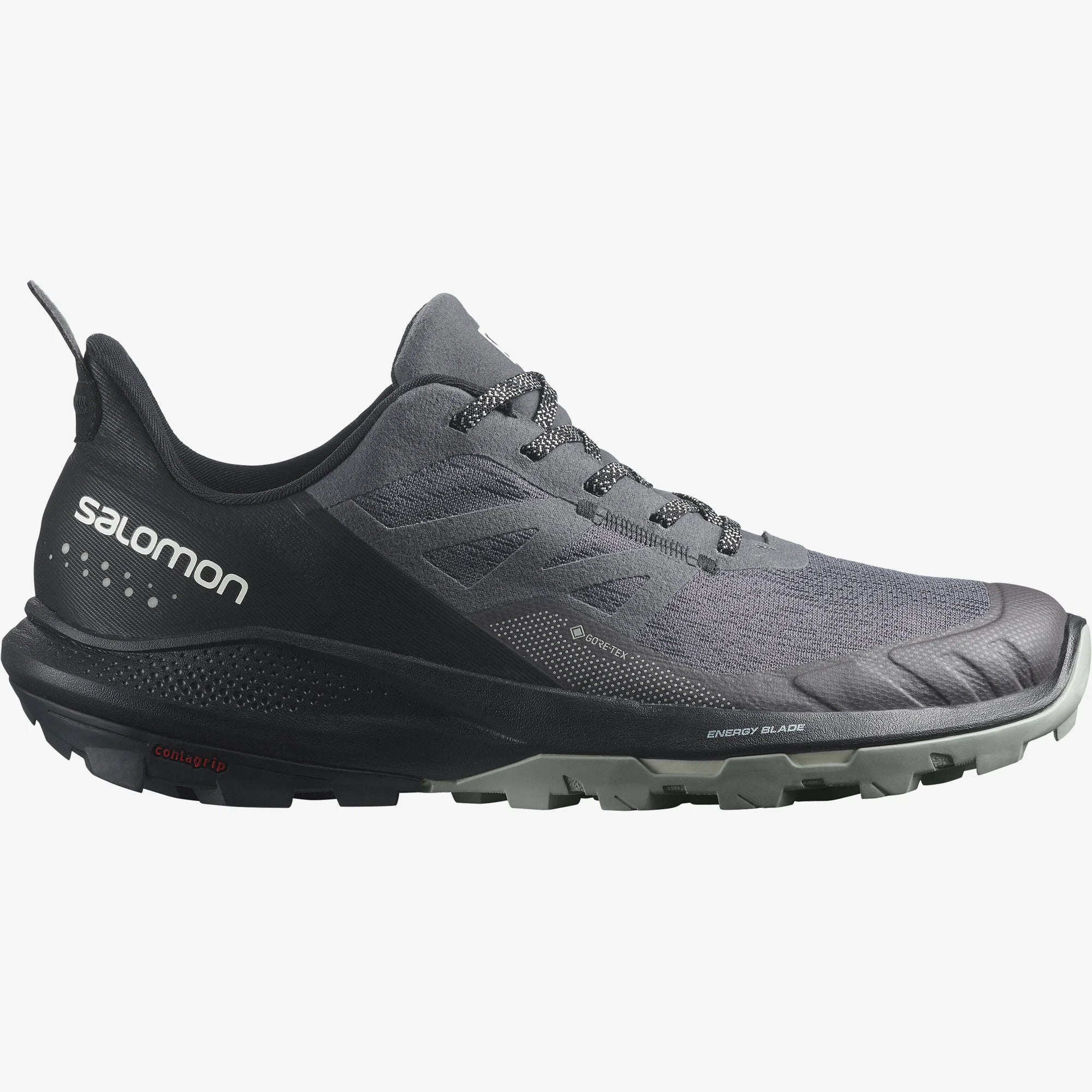 Salomon gore tex walking cheap shoes