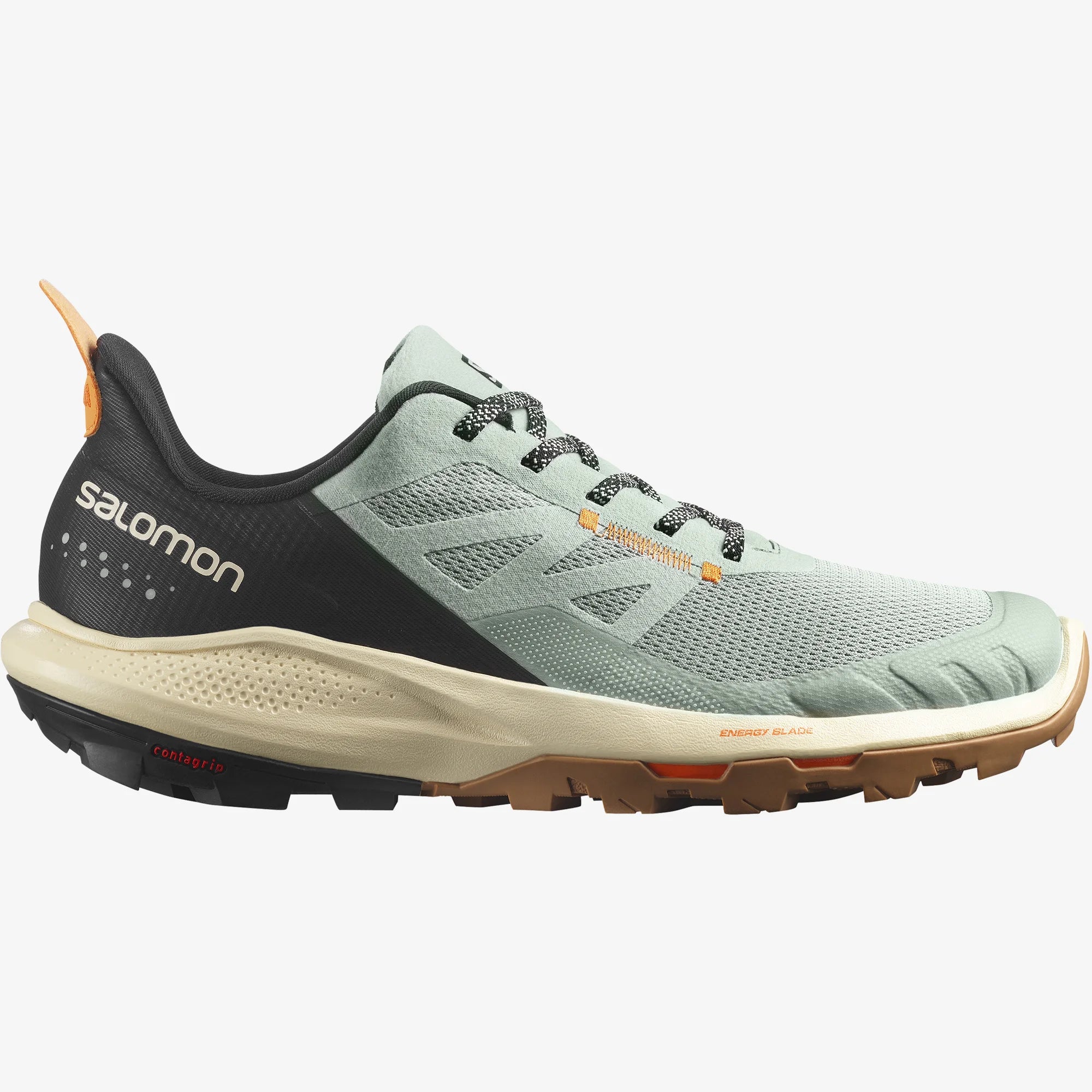 Outpulse Hiking Shoes - Men's