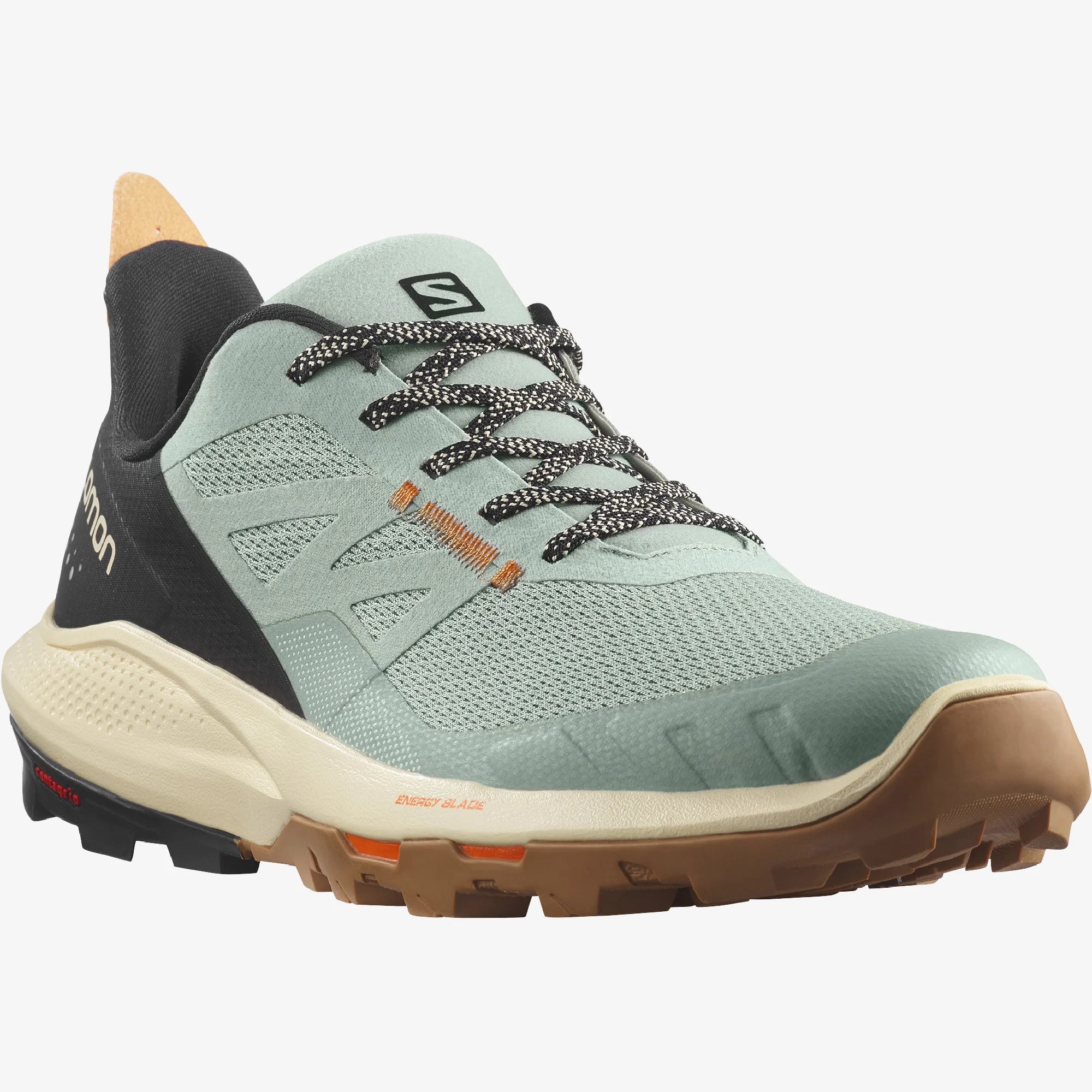 Outpulse Hiking Shoes - Men's