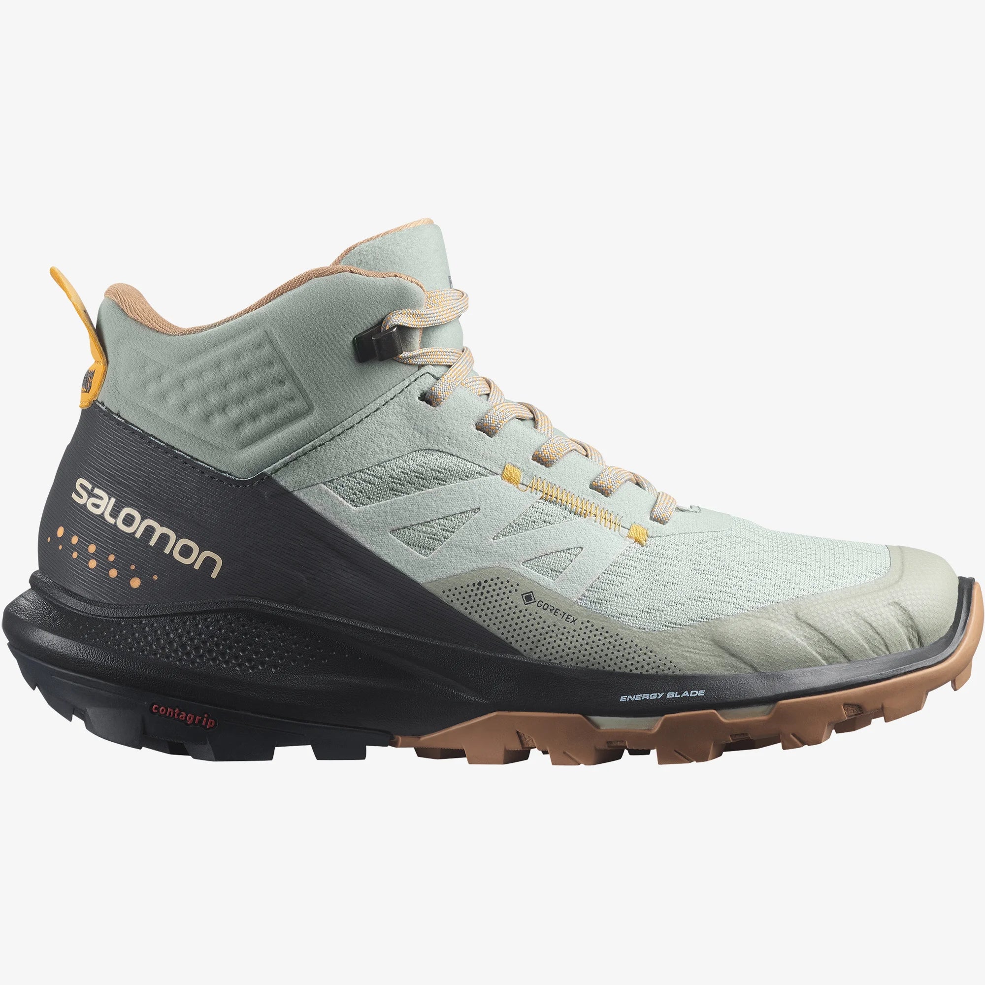 Outpulse Mid Gore-Tex Hiking Shoes - Womens