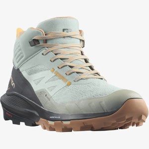 Outpulse Mid Gore-Tex Hiking Shoes - Womens