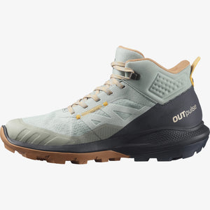 Outpulse Mid Gore-Tex Hiking Shoes - Womens