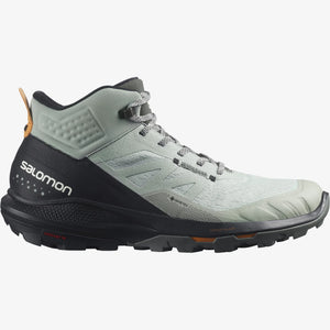 Outpulse Mid Gore-Tex Hiking Shoes - Men's
