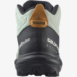 Outpulse Mid Gore Tex Hiking Shoes Men s Forests Tides and