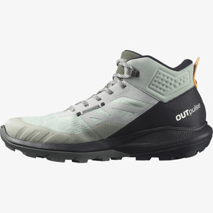 Outpulse Mid Gore-Tex Hiking Shoes - Men's