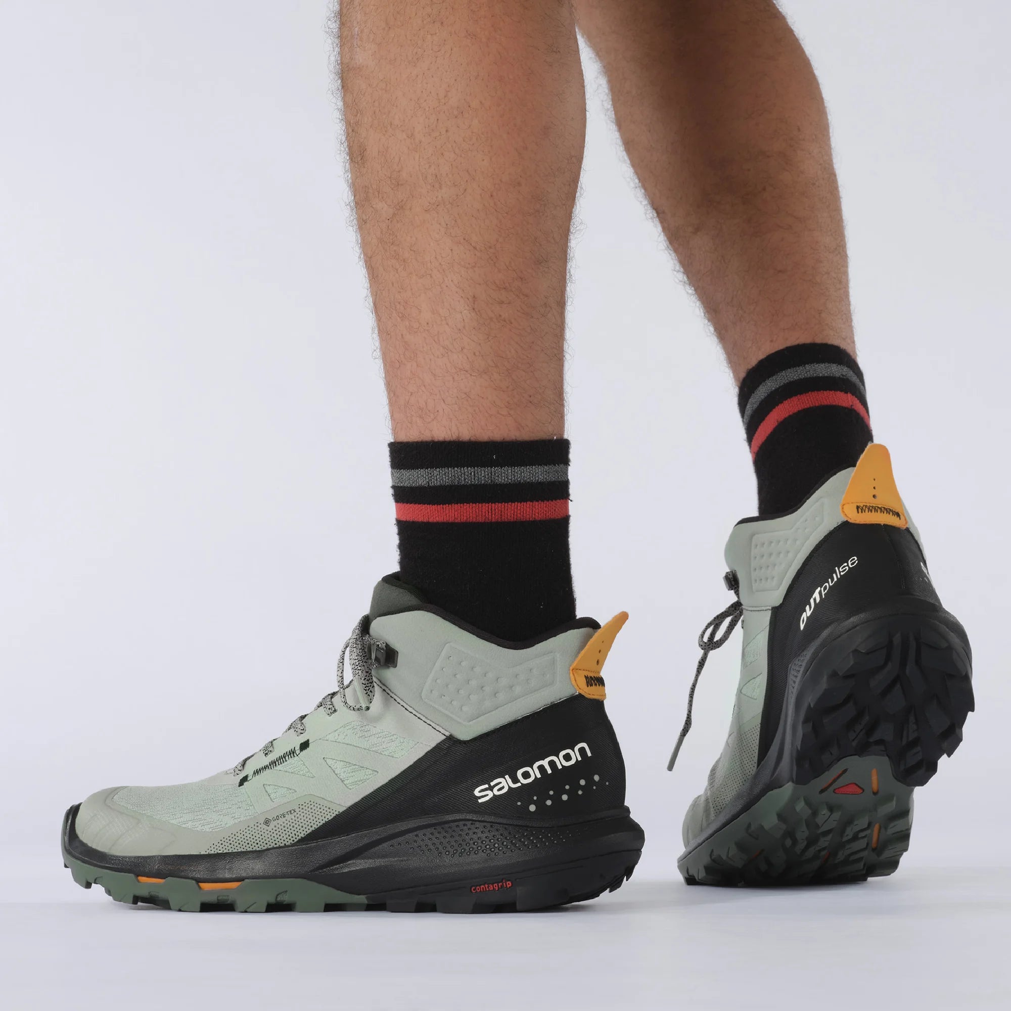 Salomon sensifit hotsell gore tex