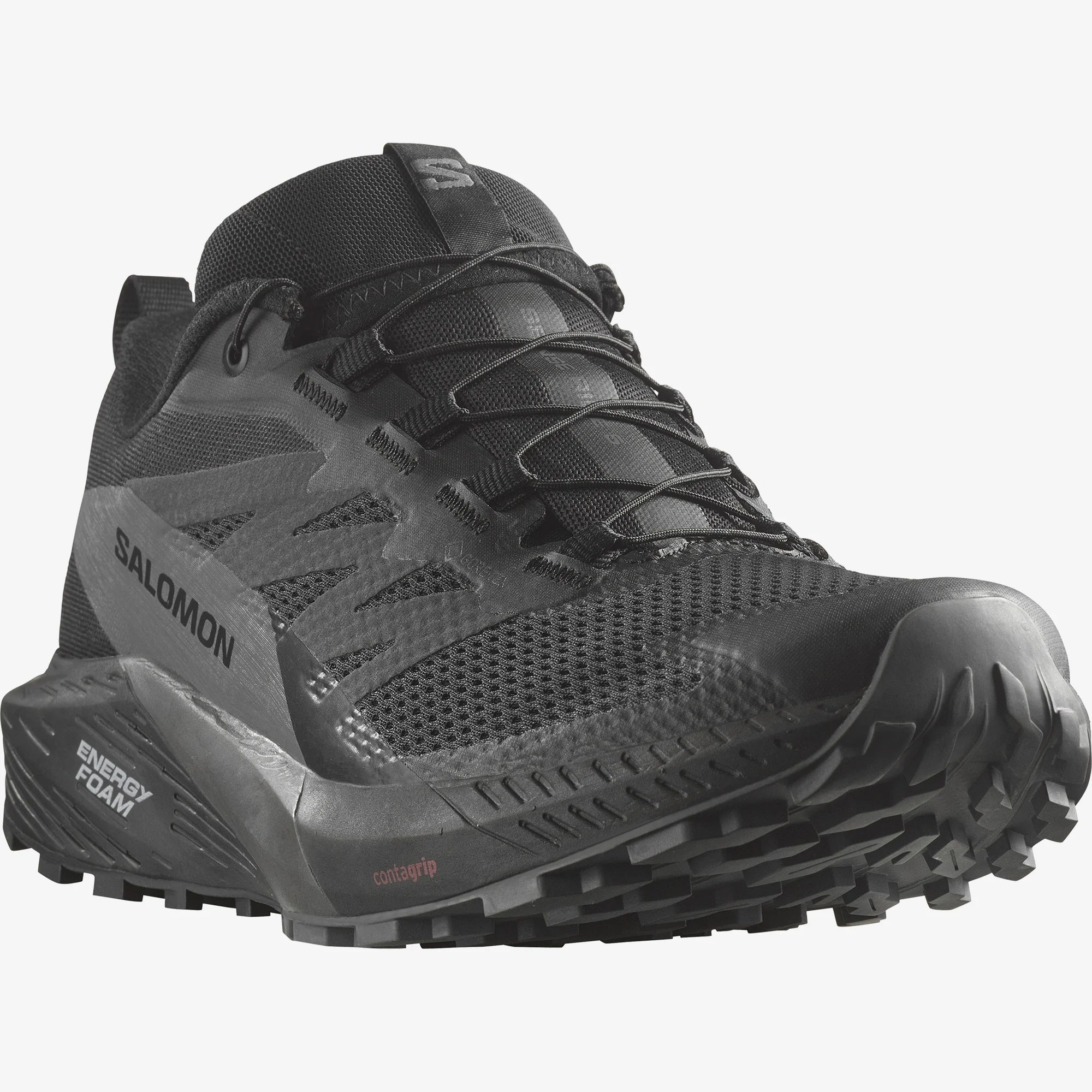 Sense Ride 5 GTX Mens Shoes - Black