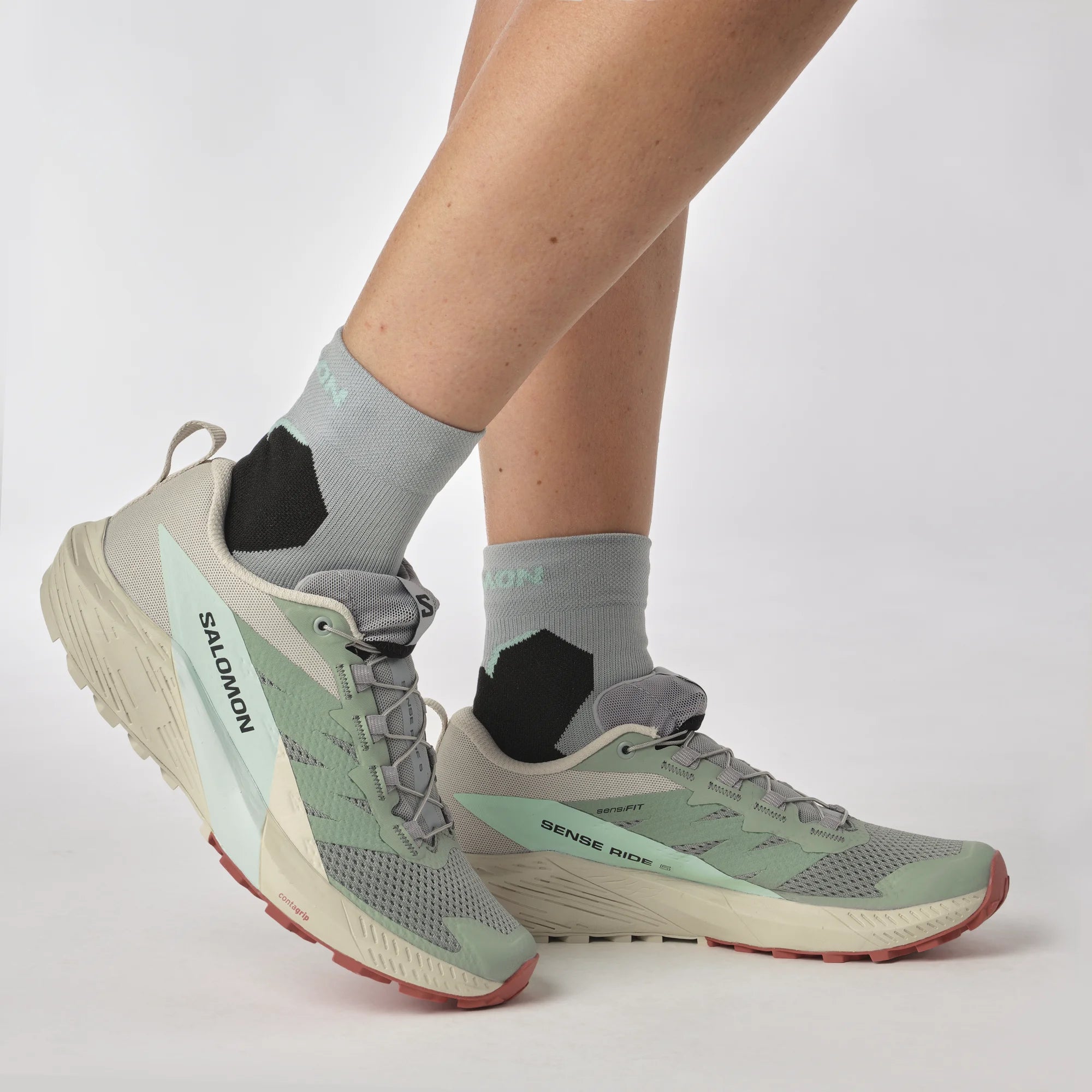 Salomon womens outlet sense ride