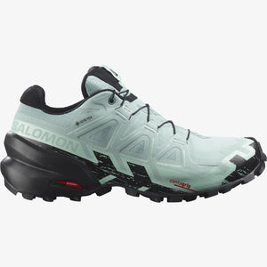 Speedcross 6 GTX Womens Shoes - Aquifer