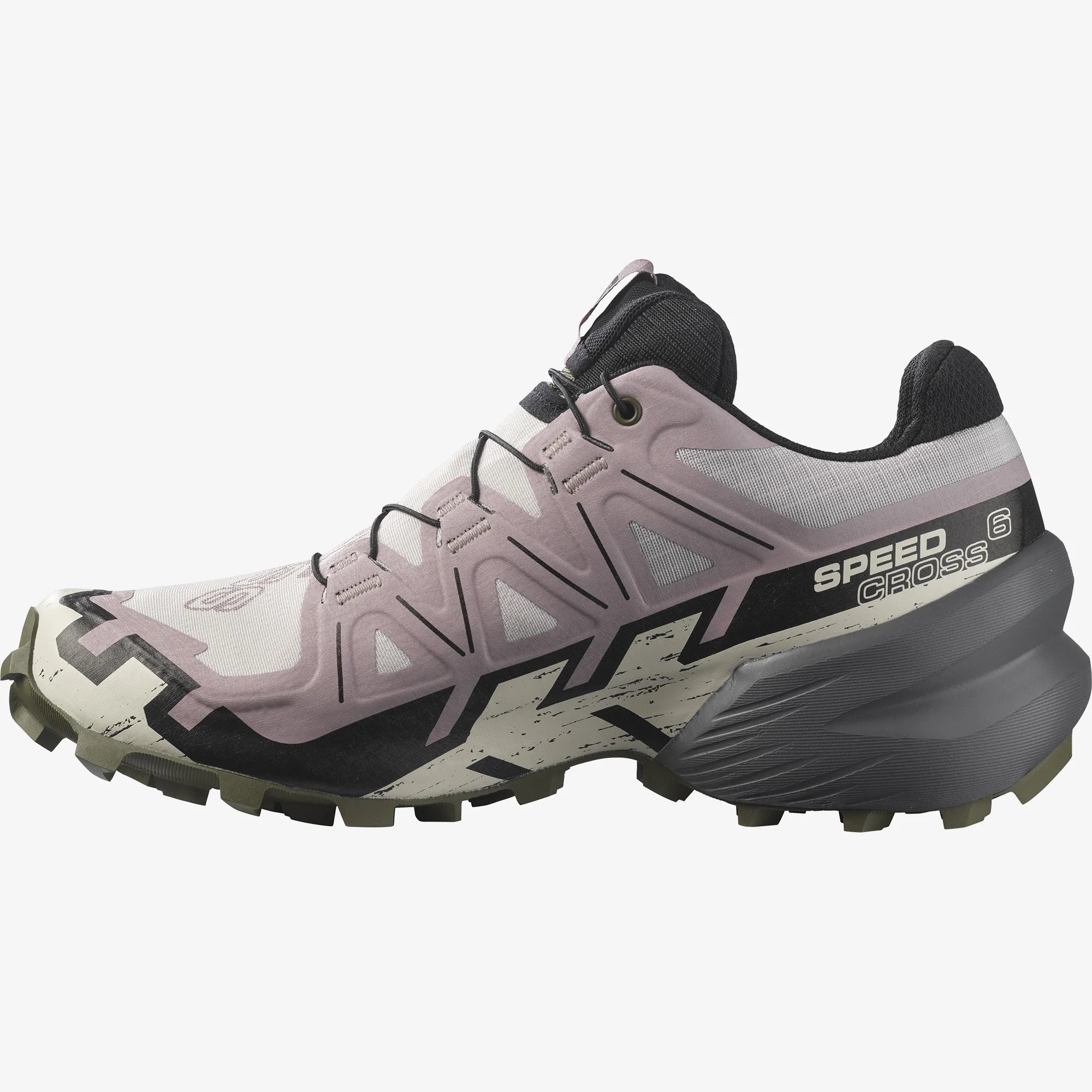 Speedcross 6 GTX Shoes Women s Forests Tides and Treasures