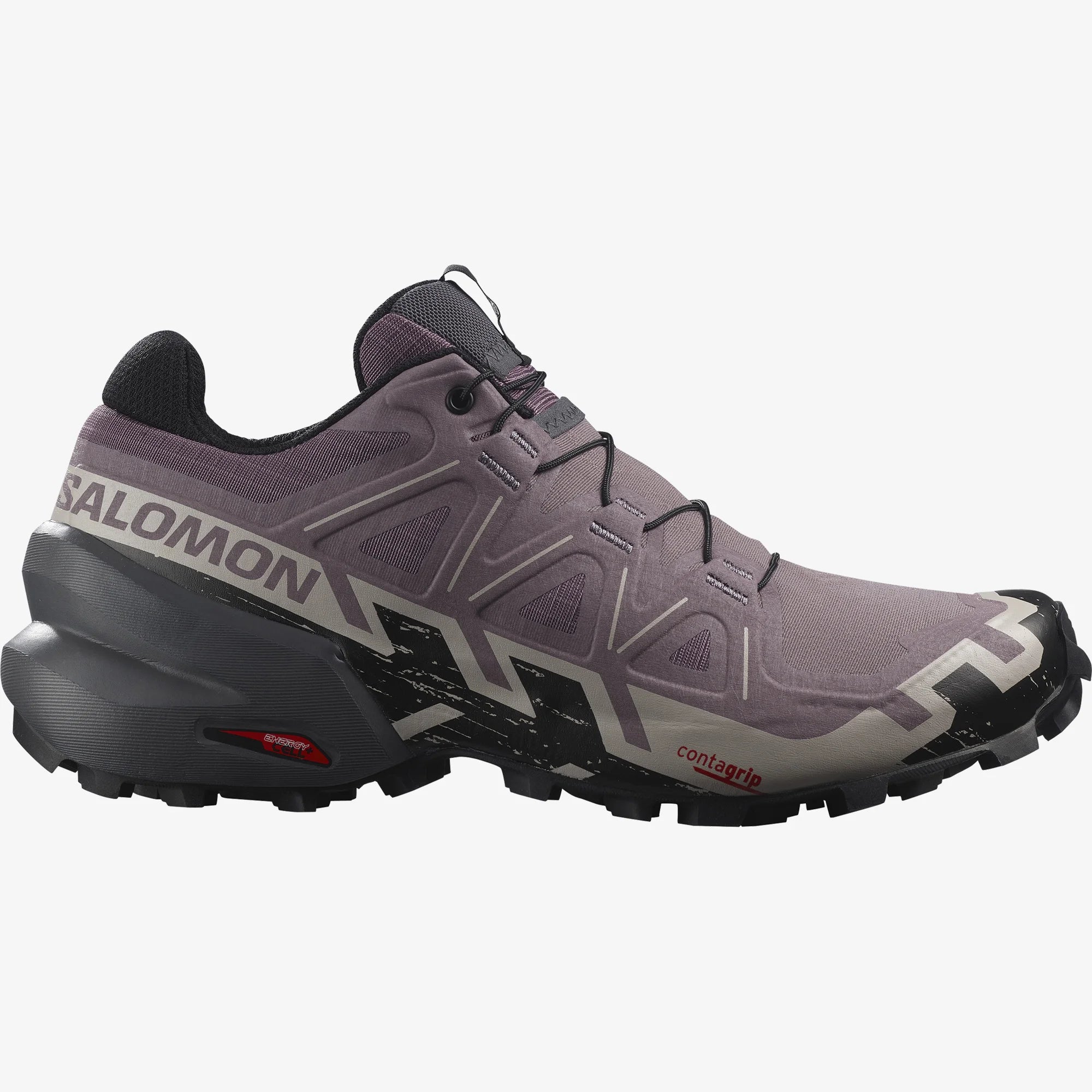 Speedcross 6 Womens Shoes - Moonscape