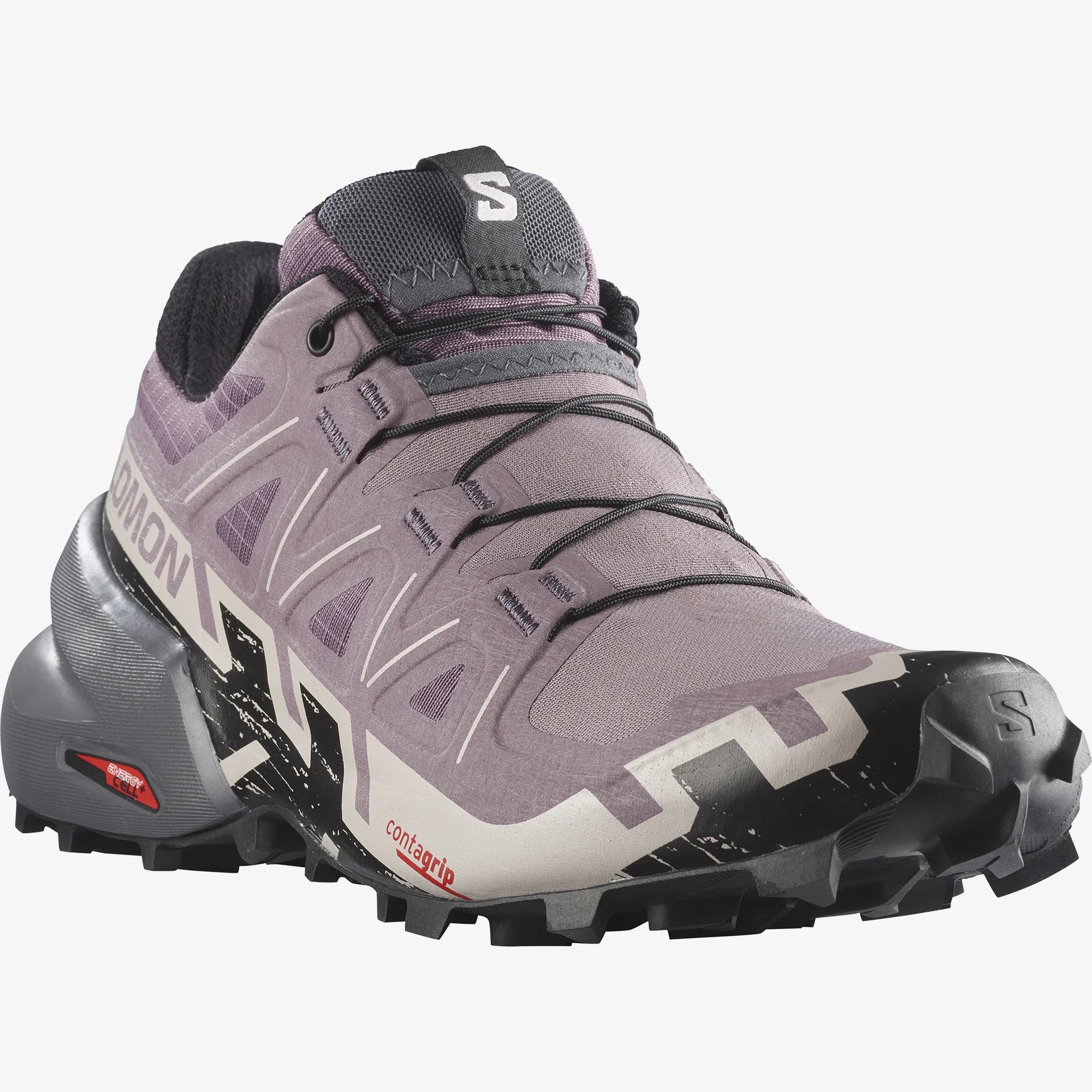 Speedcross 6 Womens Shoes - Moonscape