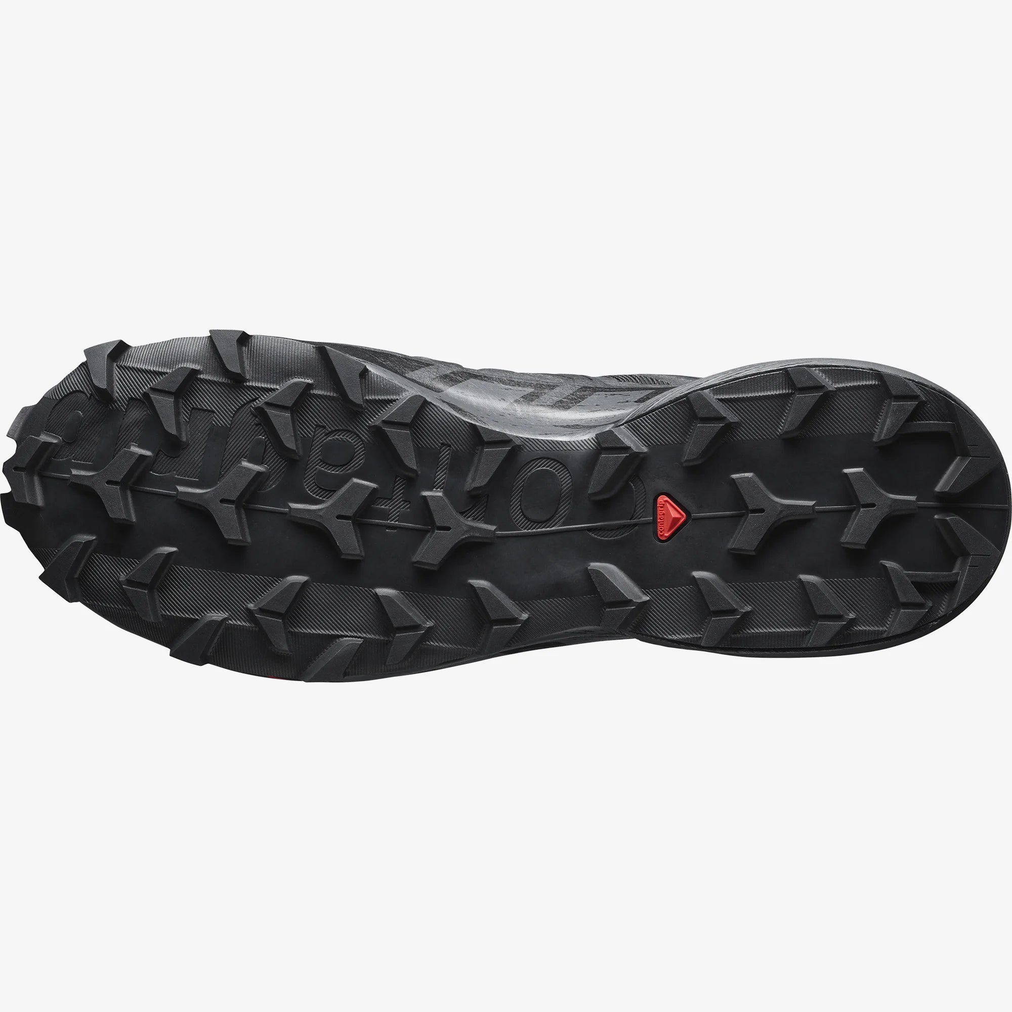 Speedcross 6 GTX Mens Shoes - Black