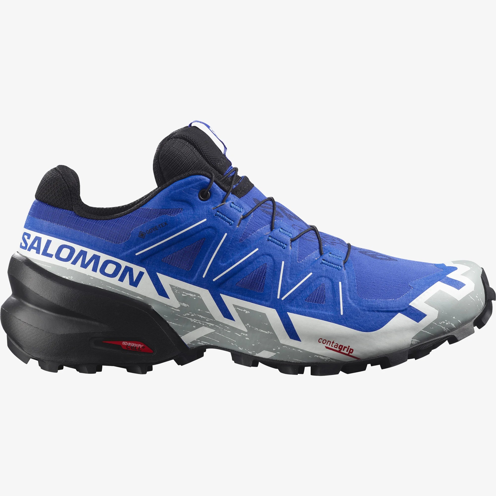 klimaks Monograph Penge gummi Speedcross 6 GTX Mens Shoes - Forests, Tides, and Treasures