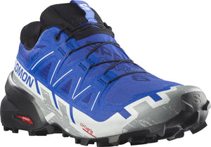 Salomon speedcross 2025 4 mazarine blue