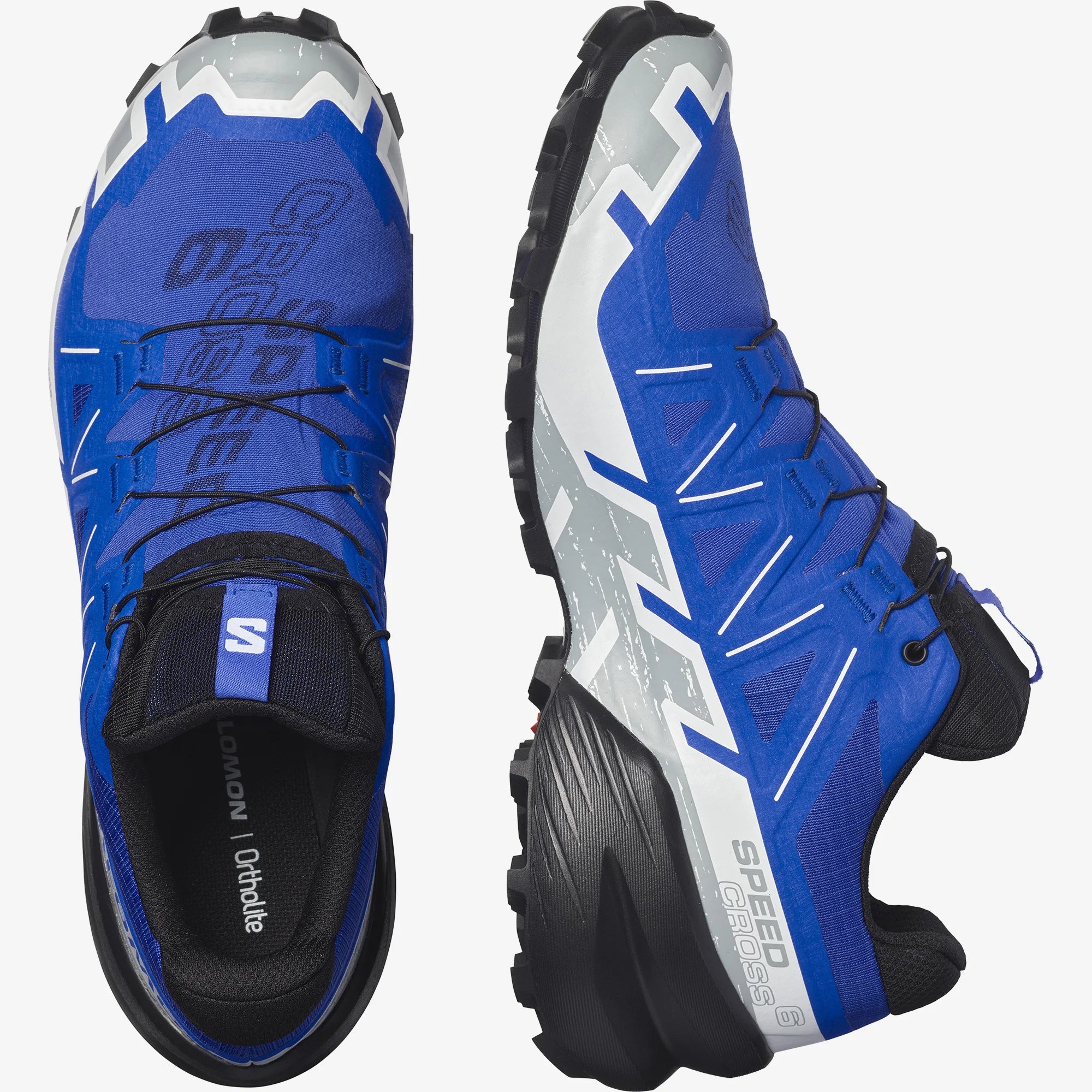 Speedcross 6 GTX Mens Shoes