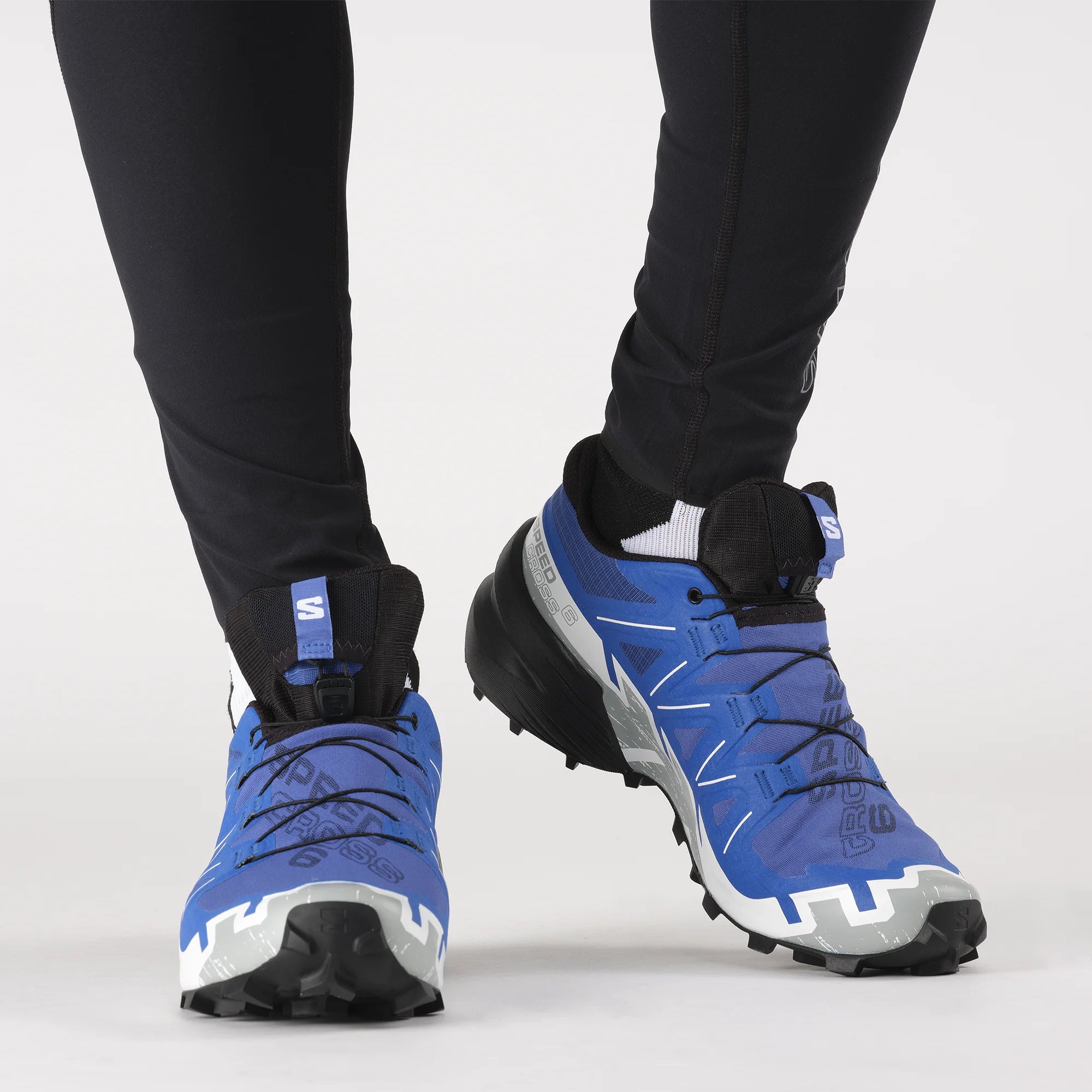 Salomon speedcross gtx best sale mens