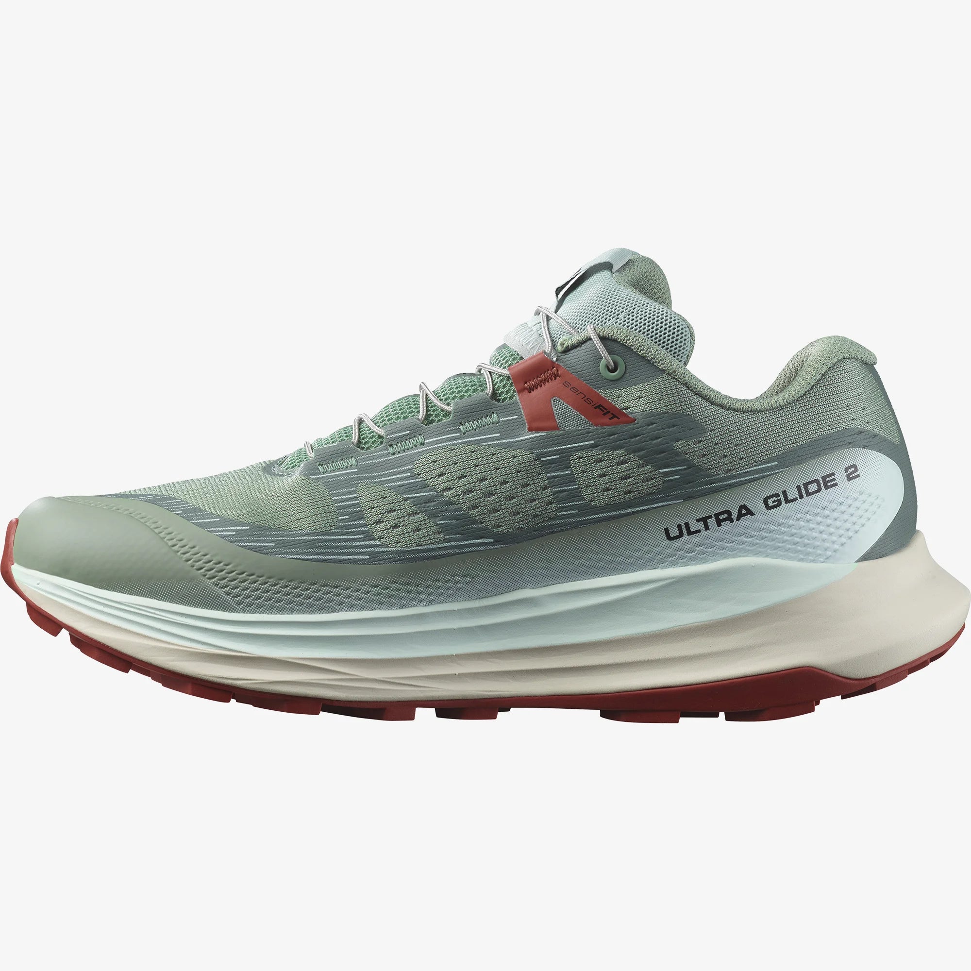 Ultra Glide 2 Womens Shoe - Lily Pad