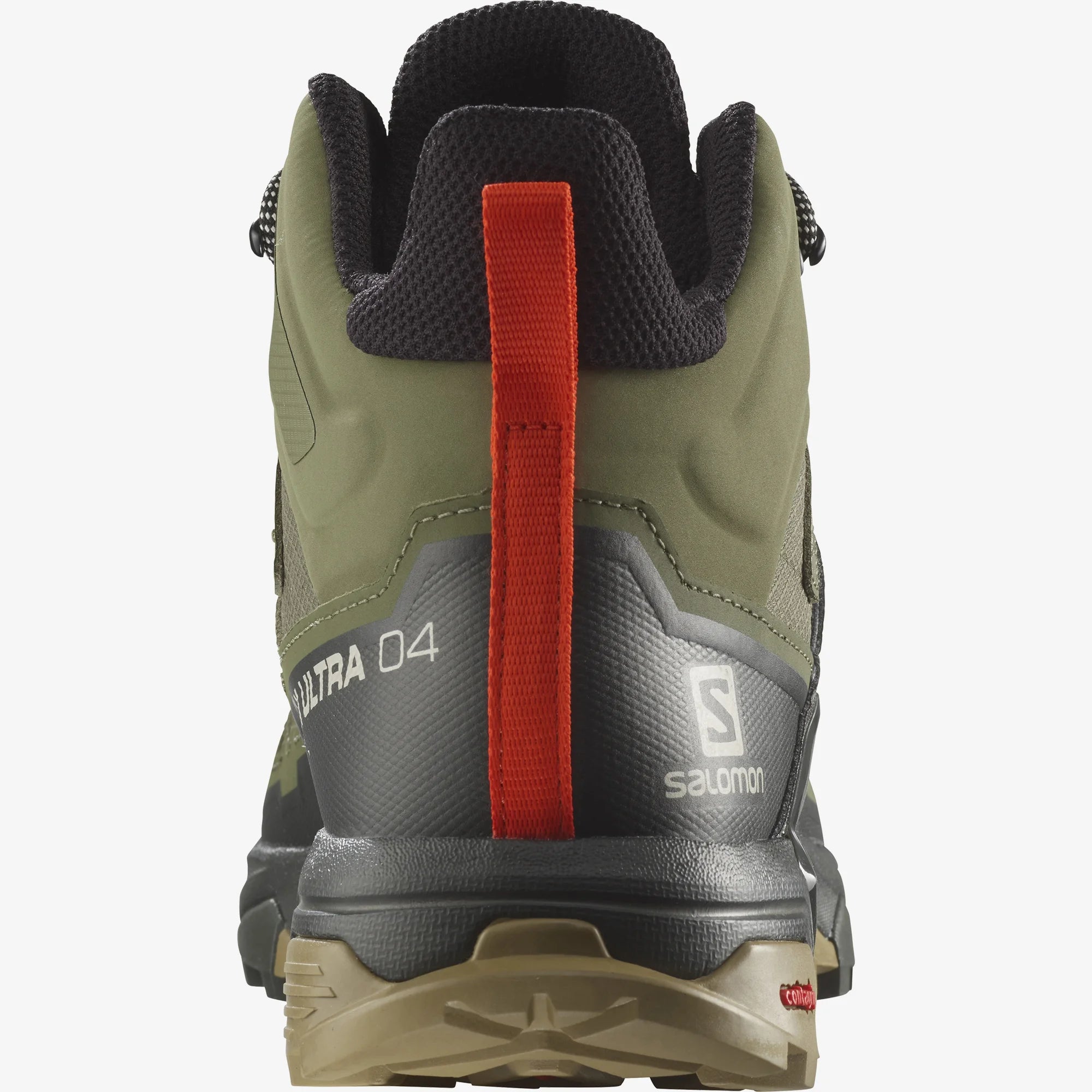 X Ultra 4 GTX Mid Wide Shoe Forests Tides and Treasures