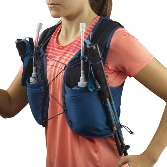 Salomon adv top skin 8 women