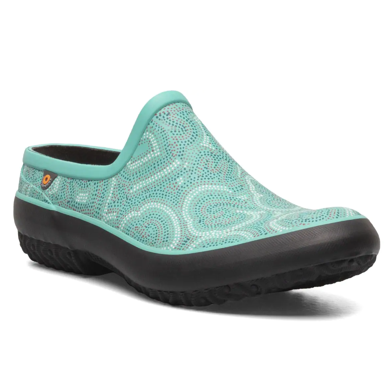 Patch Clog Sika Rain Boot