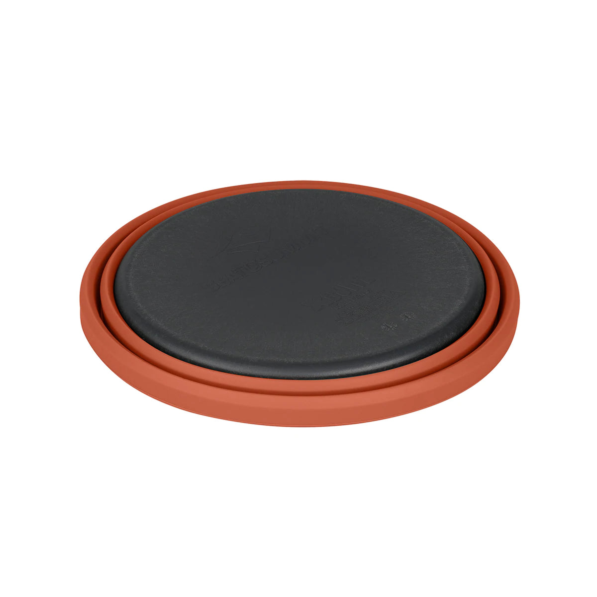 Collapsible X Bowl