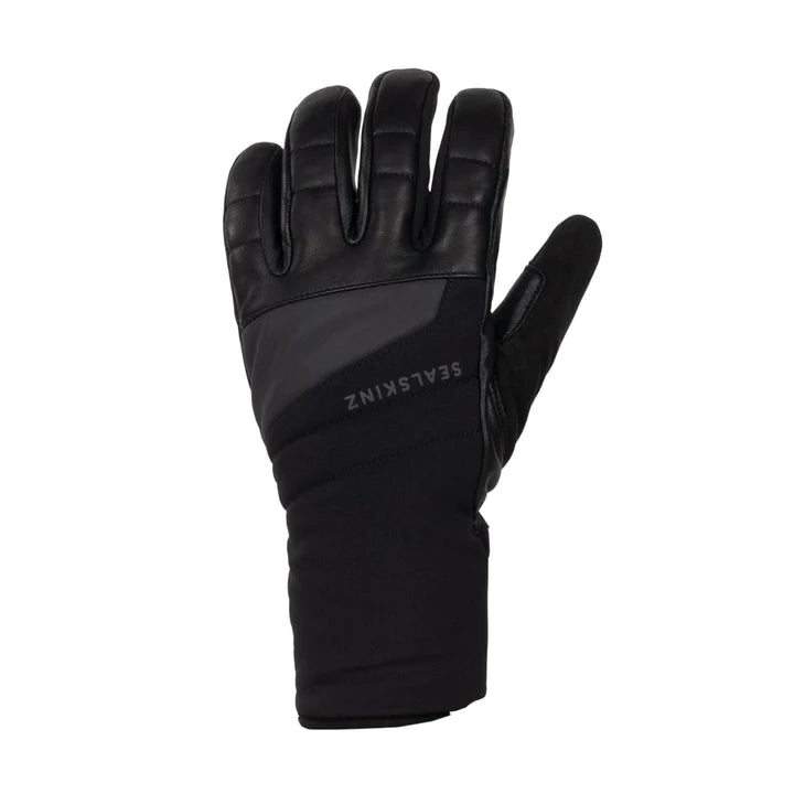 Extreme Cold Weather Insulated Waterproof Gauntlet with Fusion Control