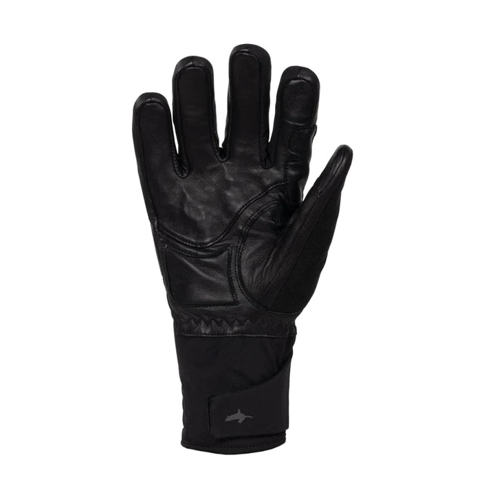 Extreme Cold Weather Insulated Waterproof Gauntlet with Fusion Control