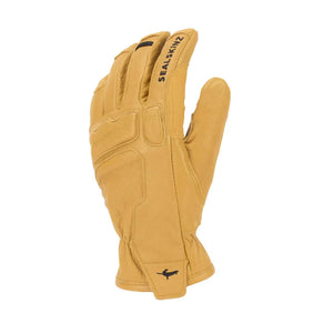Twyford Cold Weather Waterproof Work Glove with Fusion Control