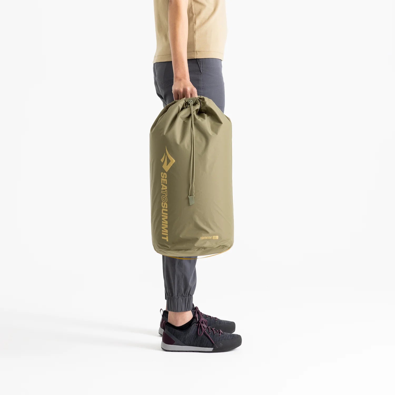 Lightweight Stuff Sack