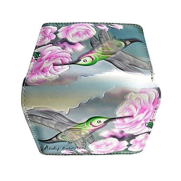Summers Dance Wallet - Small
