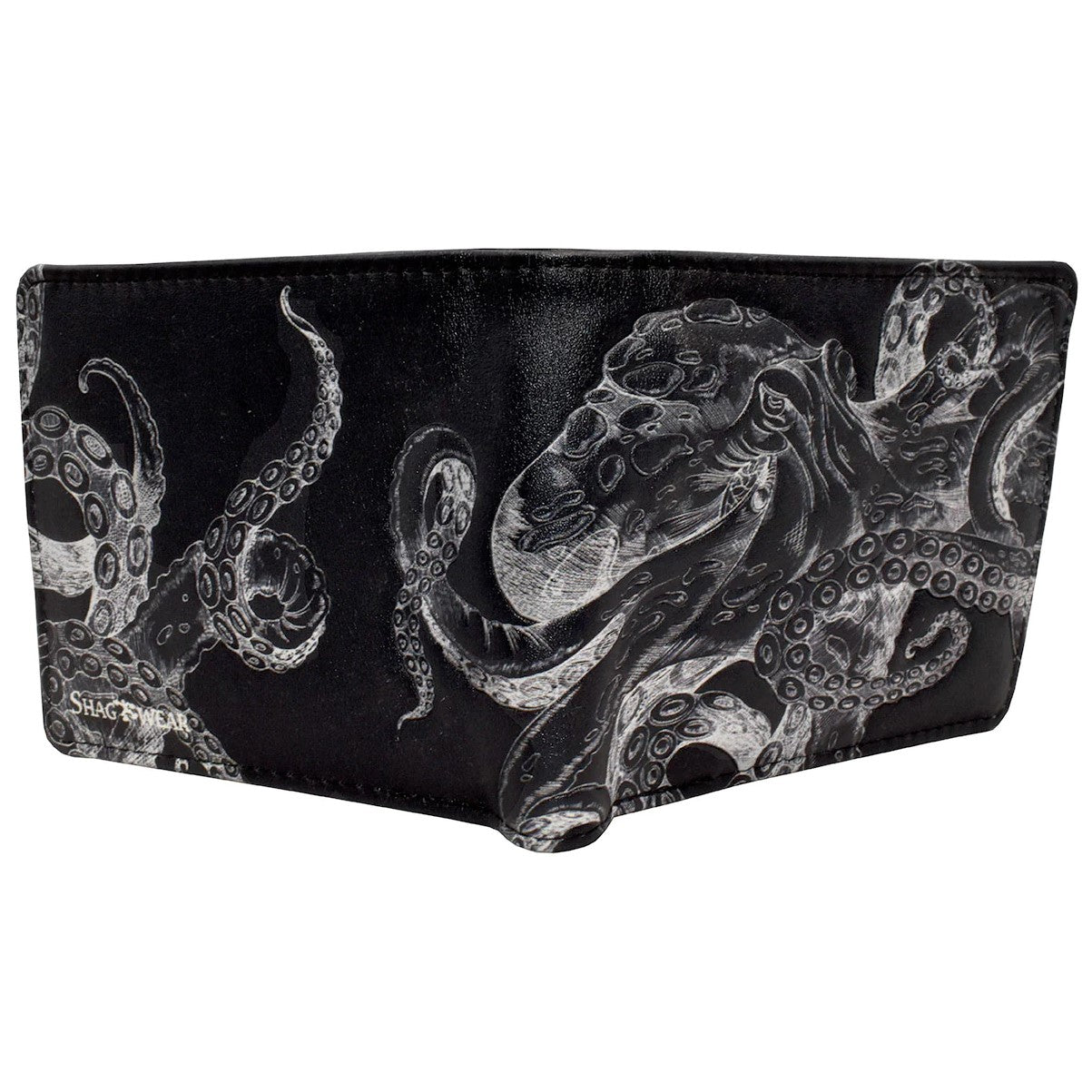 Octopus Wallet - Men's