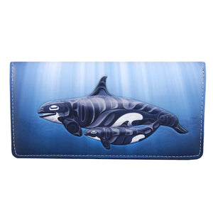 Protection Wallet - Large