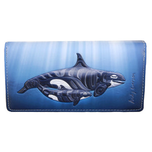 Protection Wallet - Large