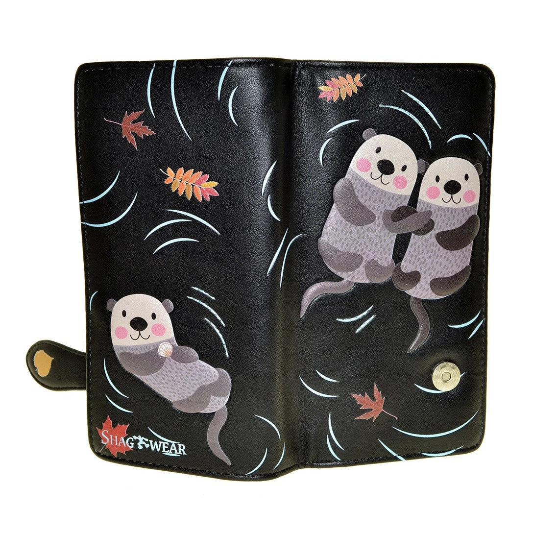 Otter Wallet - Large