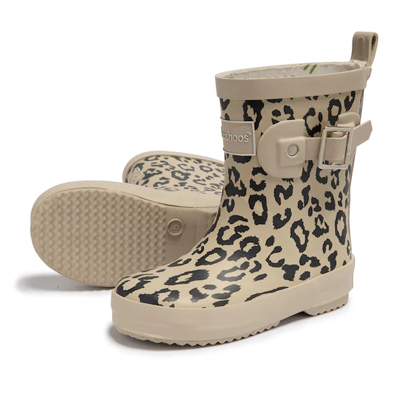 Pavlova Rainboots - Youth