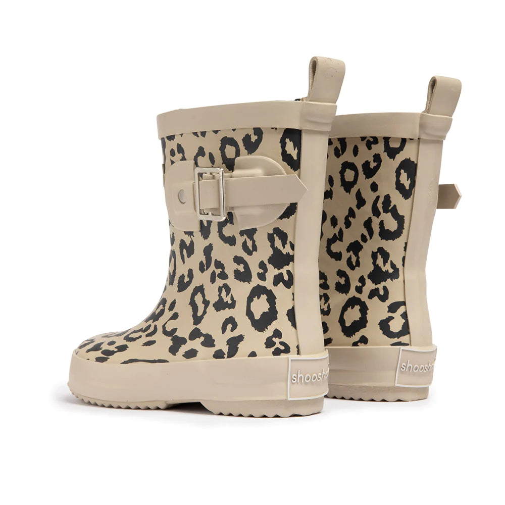 Pavlova Rainboots - Youth