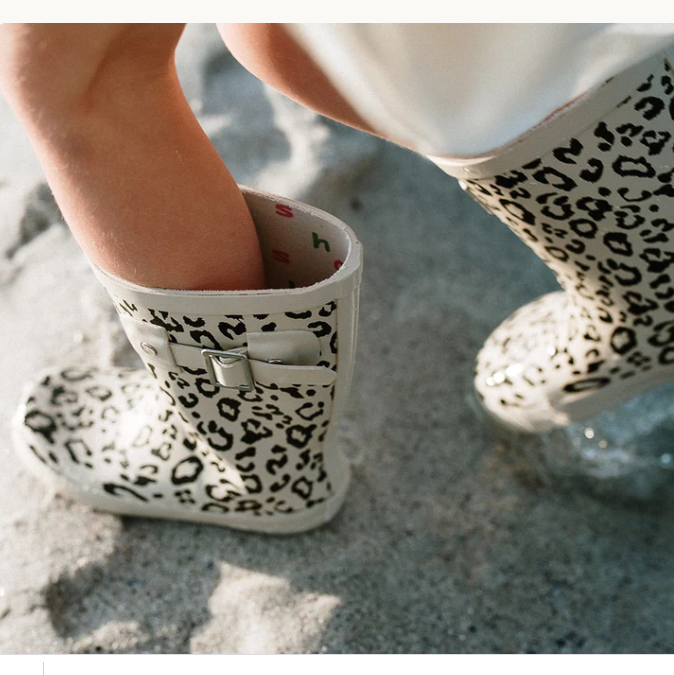 Pavlova Rainboots - Youth