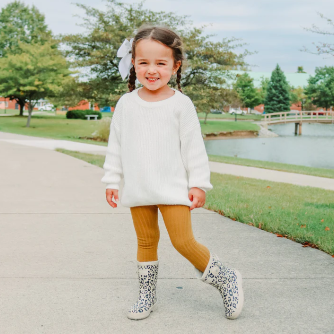 Pavlova Rainboots - Youth