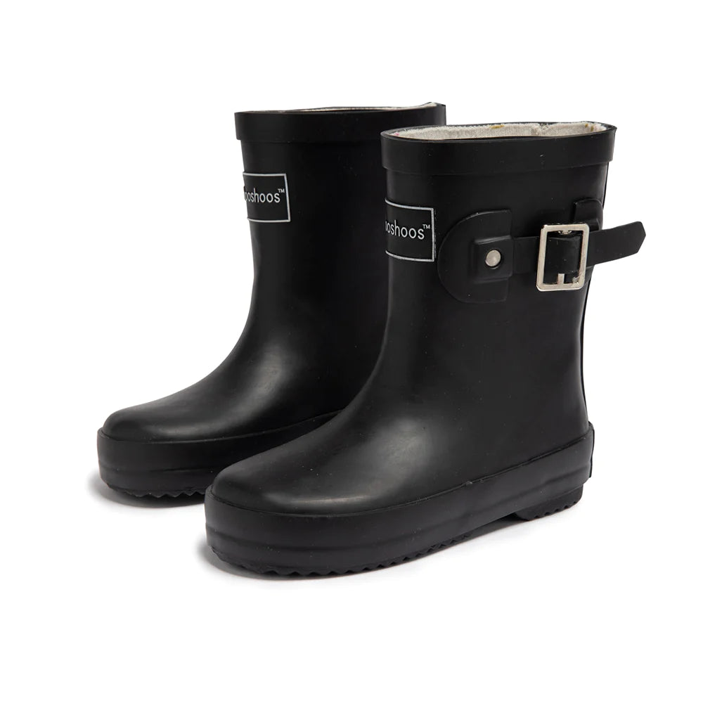 Arrow Rainboots - Youth