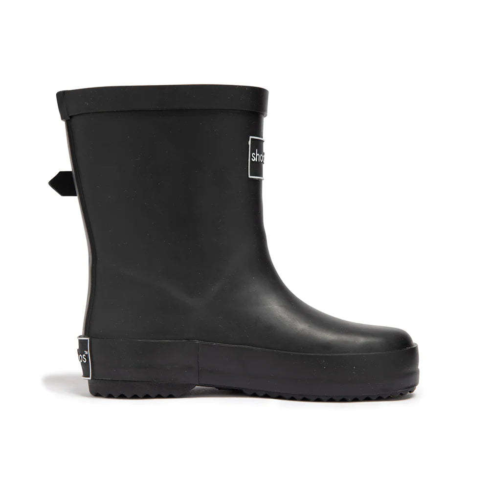 Arrow Rainboots - Youth