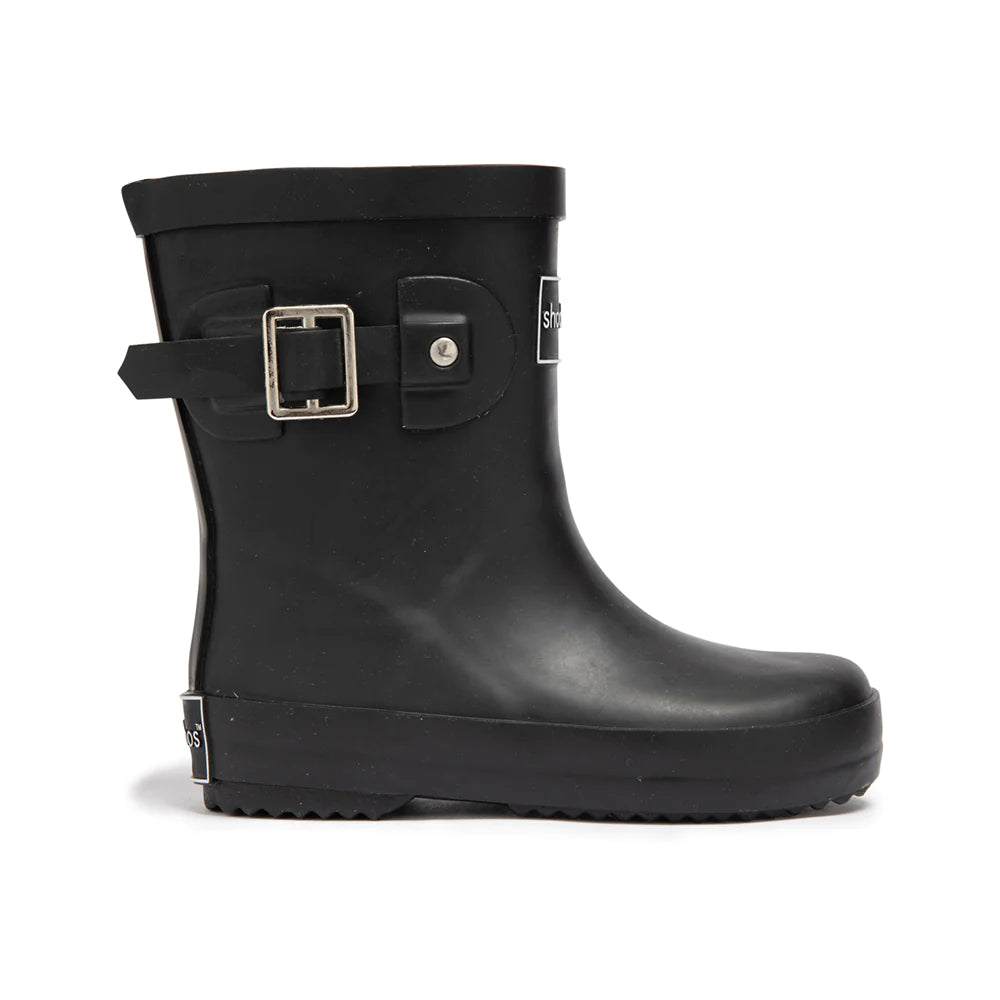 Arrow Rainboots - Youth