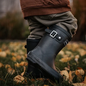 Arrow Rainboots - Youth