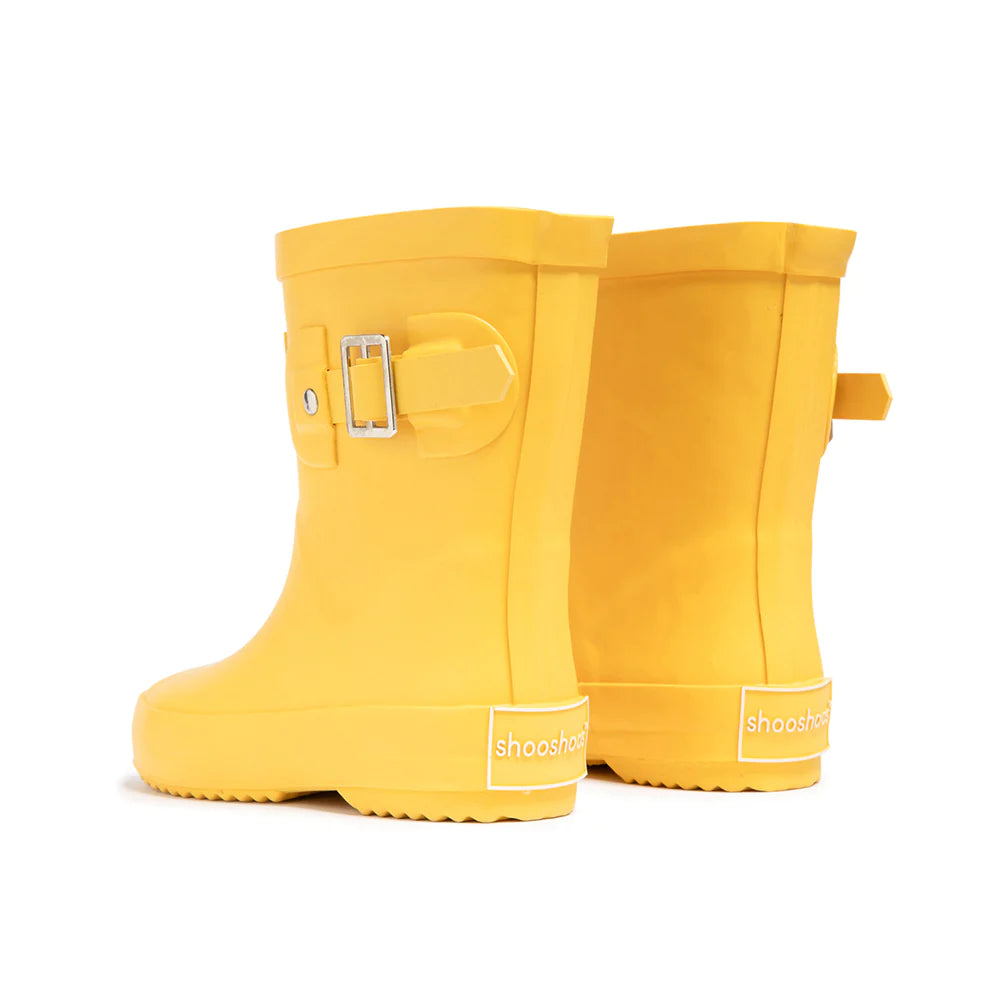 Bonarro Rainboots - Youth