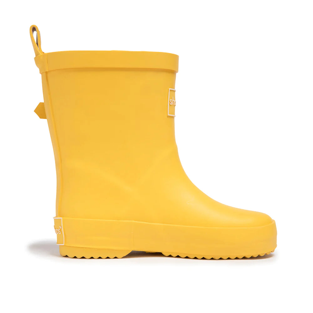 T9 discount yellow boots