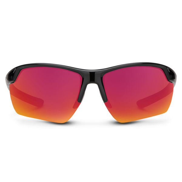 Contender Sunglasses - Forests, Tides, and Treasures