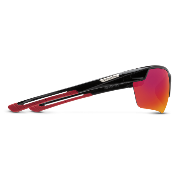 Contender Sunglasses - Forests, Tides, and Treasures