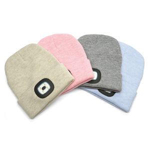 Brightside Collection Knit Beanie